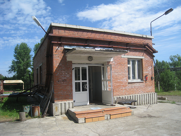 Коммерческая недвижимость площадью 163 579 м² фото 106230