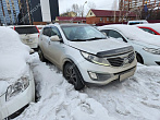 превью Kia Sportage фото 1