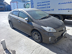 превью Toyota Prius фото 2