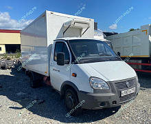 превью рефрижератор ГАЗ 3302 фото 1