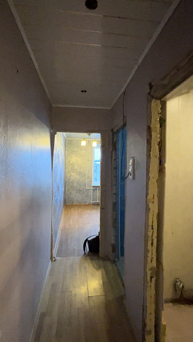 Квартира  площадью 53,10 м² фото 65934