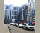 превью Квартира  площадью 39,40 м² фото 1