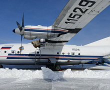 превью Воздушное судно фото 1