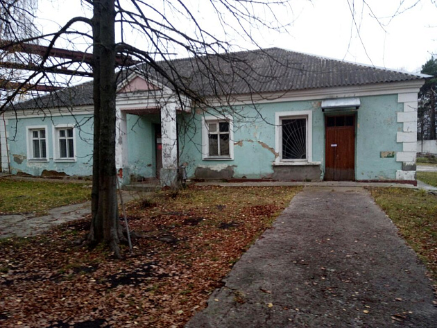 Производственный комплекс  площадью 8 132 м² фото 49158