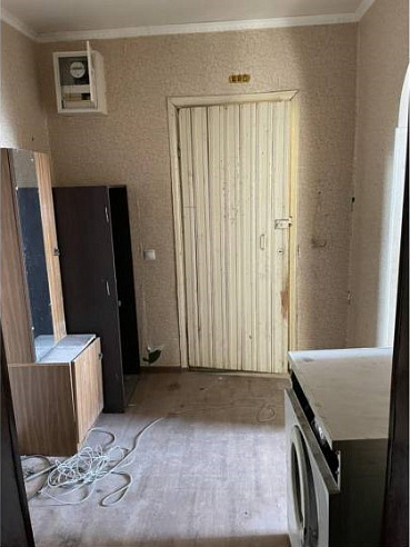 2-к квартира площадью 40,30 м² фото 22435