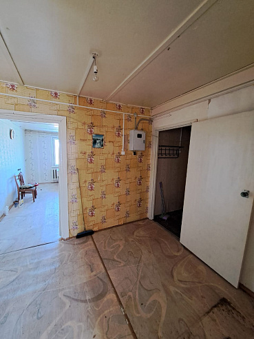Квартира  площадью 81,40 м² фото 65655