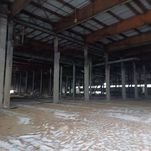 Коммерческая недвижимость площадью 11 447 м² фото 61001