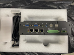 превью Встраиваемый компьютер UC-8430-LX фото 1