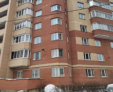 превью Квартира  площадью 35 м² фото 1