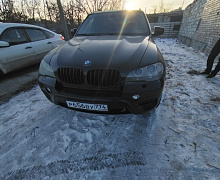 превью BMW X5 фото 1 