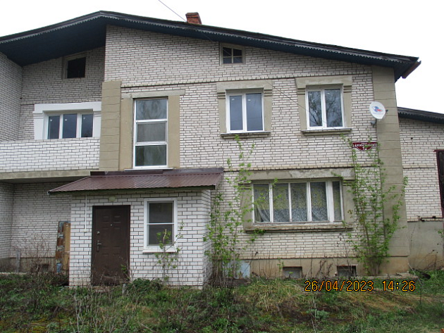 Дом  площадью 291 м² фото 105651