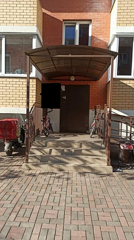 2-к квартира площадью 49,20 м² фото 74946