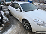 превью Opel Insignia фото 1