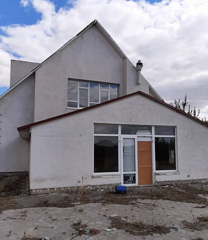 Дом  площадью 447 м² фото 24242