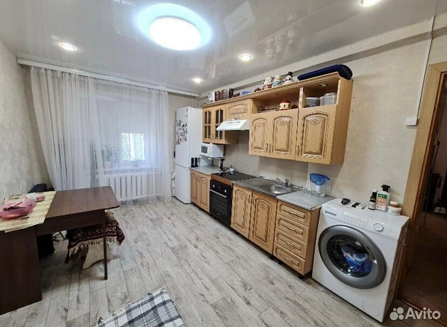 2-к квартира площадью 40,30 м² фото 80513