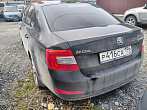 превью Skoda Octavia фото 4