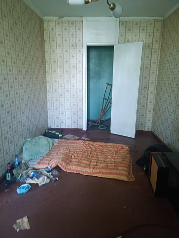 2-к квартира площадью 46 м² фото 1