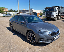 превью Skoda Octavia фото 1