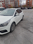 превью Hyundai Solaris фото 2