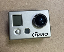 превью Цифровая камера HD HERO 960 фото 1