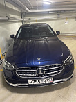 превью Mercedes-Benz E-класс фото 1