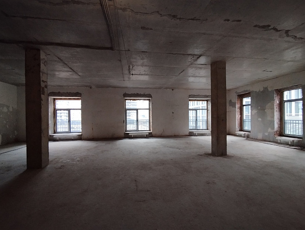 Жилой дом площадью 190 м² фото 1