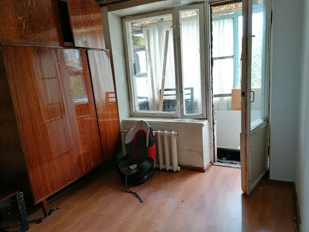 2-к квартира площадью 30 м² фото 53203