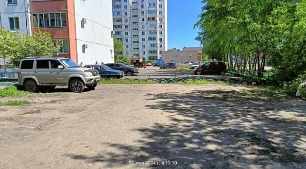 Земельный участок 733 м² фото 1