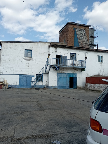 Складской комплекс  площадью 5 213 м² фото 56546