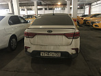 превью Kia Rio фото 2