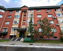 превью Квартира  площадью 72 м² фото 1