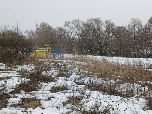 Земельный участок 2 885 м² фото 87460