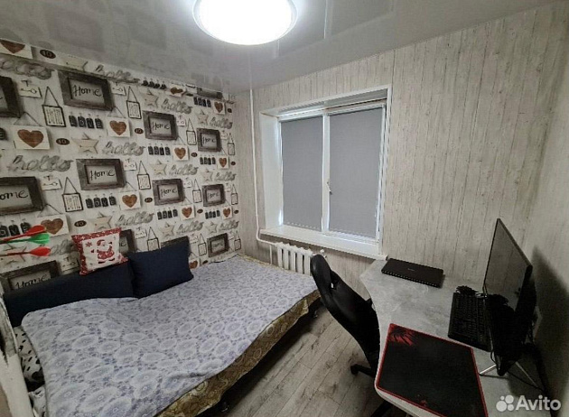 2-к квартира площадью 40,30 м² фото 80515