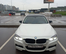 превью BMW 3 серия фото 1 