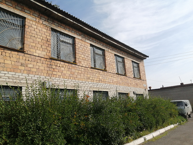 Имущественный комплекс различного назначения  площадью 2 838,40 м² фото 72185