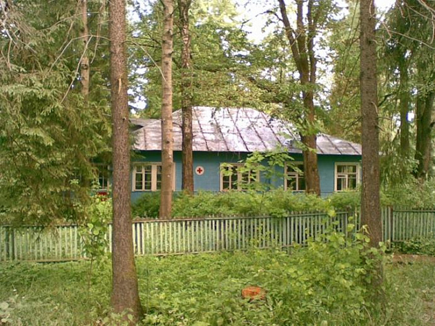 База отдыха/Санаторий  площадью 150 000 м² фото 55140