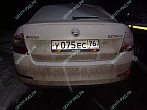 превью Skoda Octavia фото 5