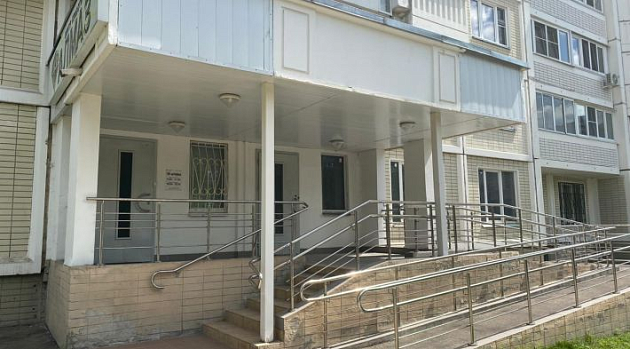 Жилой дом площадью 88 м² фото 1