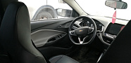 превью Chevrolet Onix фото 3