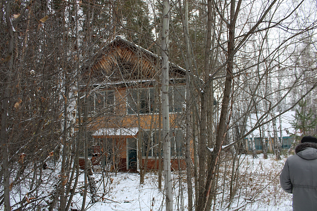 Коммерческая недвижимость площадью 4 562 м² фото 1