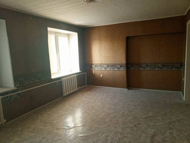 Квартира  площадью 105 м² фото 1