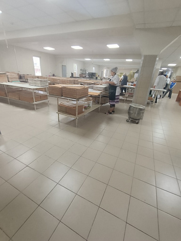 Отдельно стоящее здание площадью 4 929 м² фото 24608