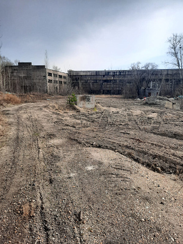 Производственный комплекс  площадью 8 016 м² фото 91011