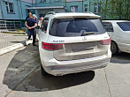 превью Mercedes-Benz GLB-класс фото 5