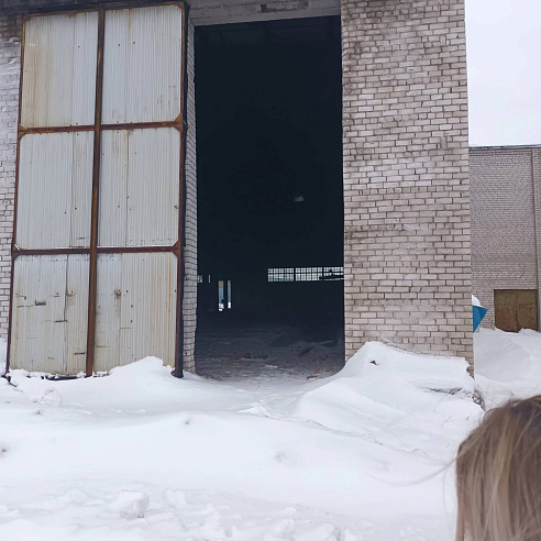 Коммерческая недвижимость площадью 11 447 м² фото 60999