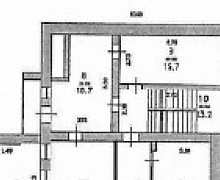 превью Коммерческая недвижимость площадью 344 м² фото 1