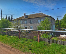 превью Квартира  площадью 44 м² фото 1