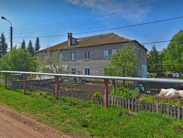 2-к Квартира  площадью 44 м² фото 1