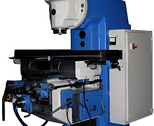 превью 7 (семь) различных фрезерных станков фото 1