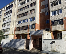 превью Квартира  площадью 124 м² фото 1